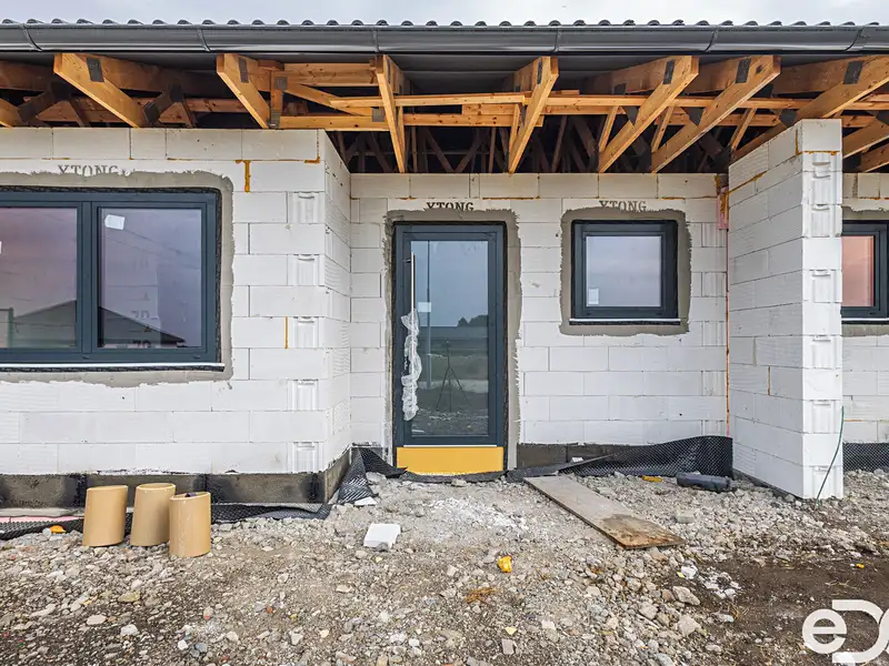 Prodej rodinného domu 104 m², pozemek 491 m², Bukovno – náhled fotky 3