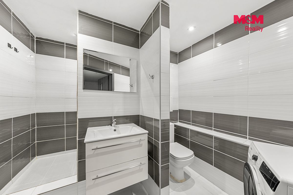 Prodej bytu 3+1 68 m² – fotografie 3