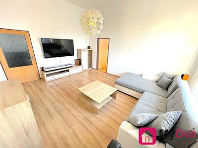 Pronájem bytu 3+kk 68 m²