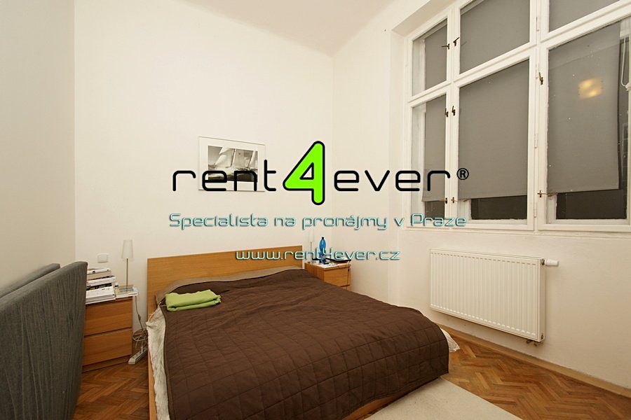 Pronájem bytu 2+1 77 m² – fotografie 4