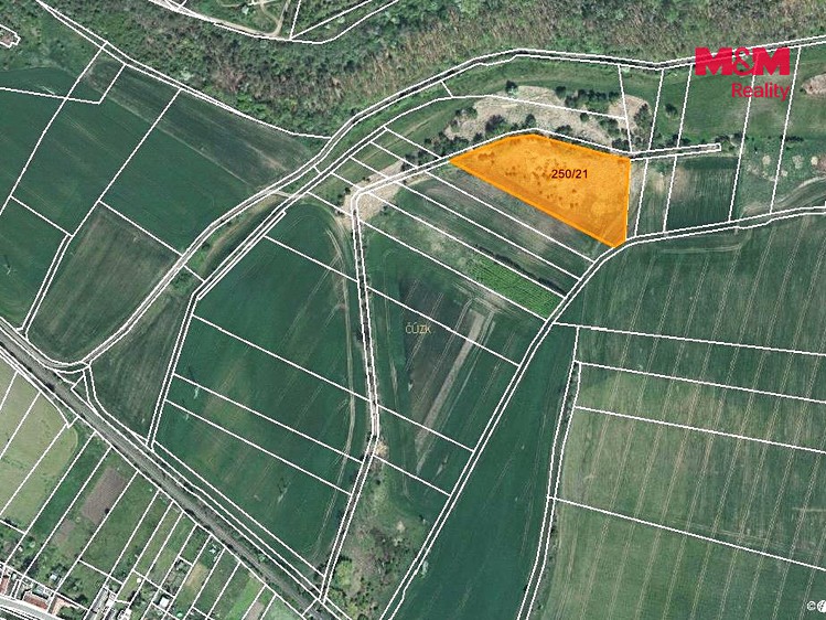 Ділянка на продаж, 7 642 м² (7 з 7)
