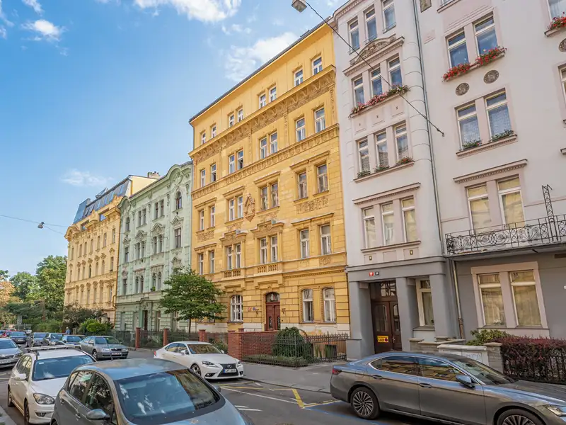 Dražba bytu 4+1 160 m², Praha – náhled fotky 2