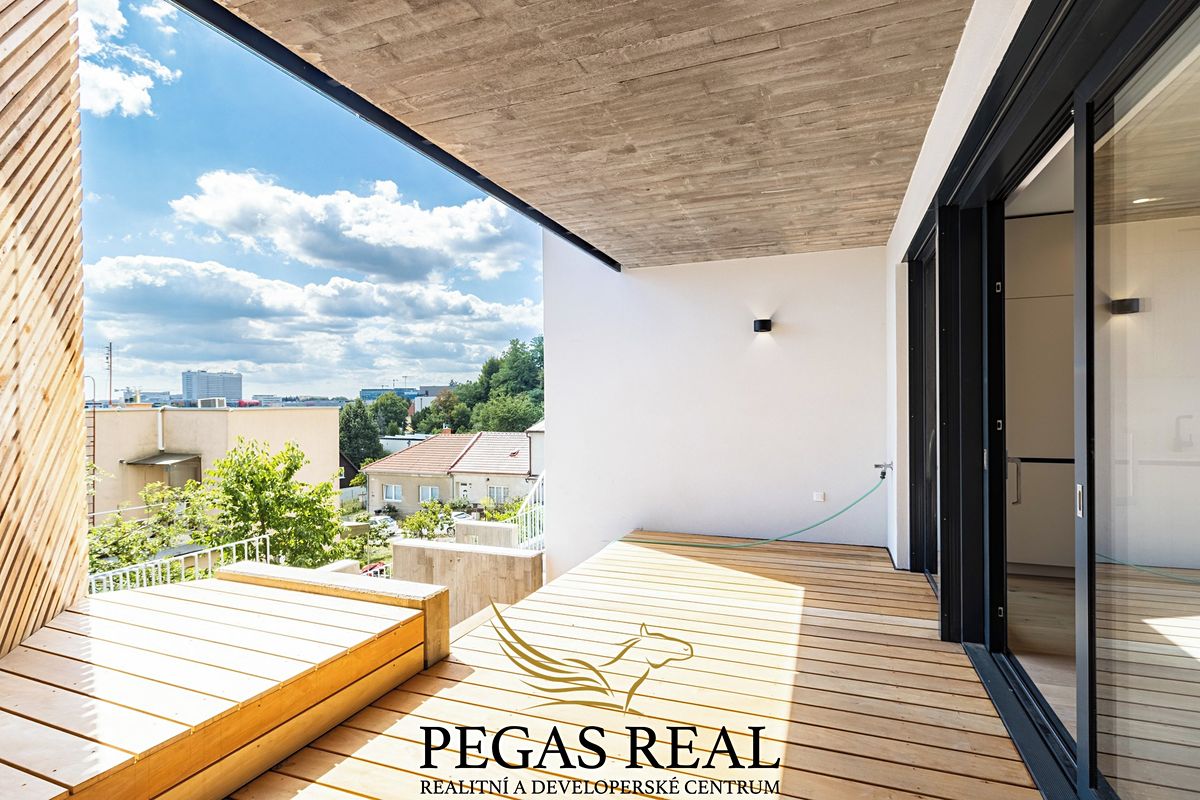 Prodej bytu 2+kk 55 m² – fotografie 3