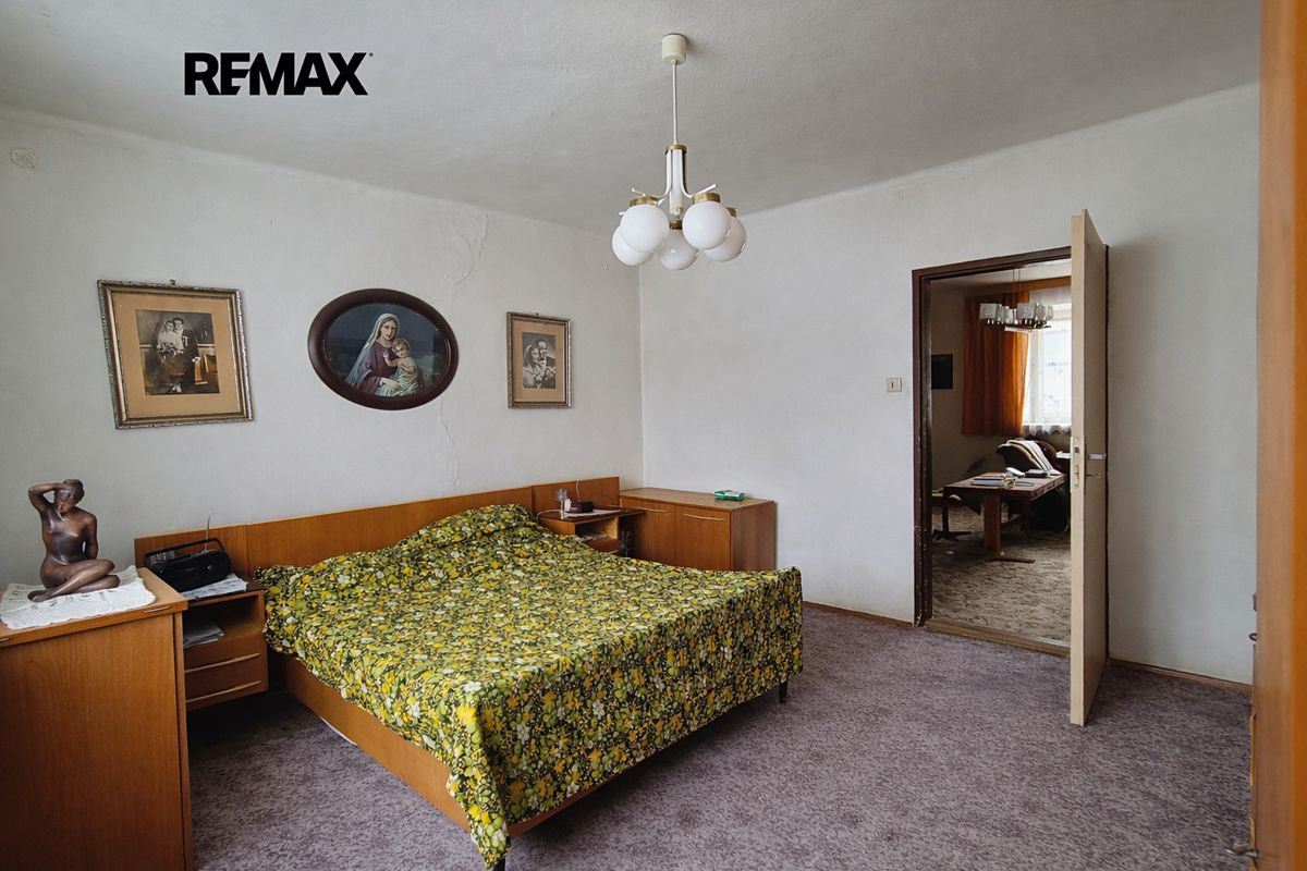 Prodej rodinného domu 133 m², pozemek 1036 m² – fotografie 5