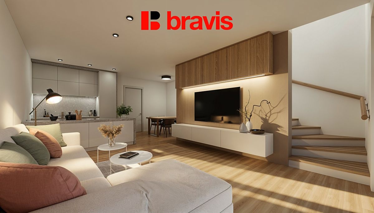 Prodej bytu 3+kk 132 m² – fotografie 4
