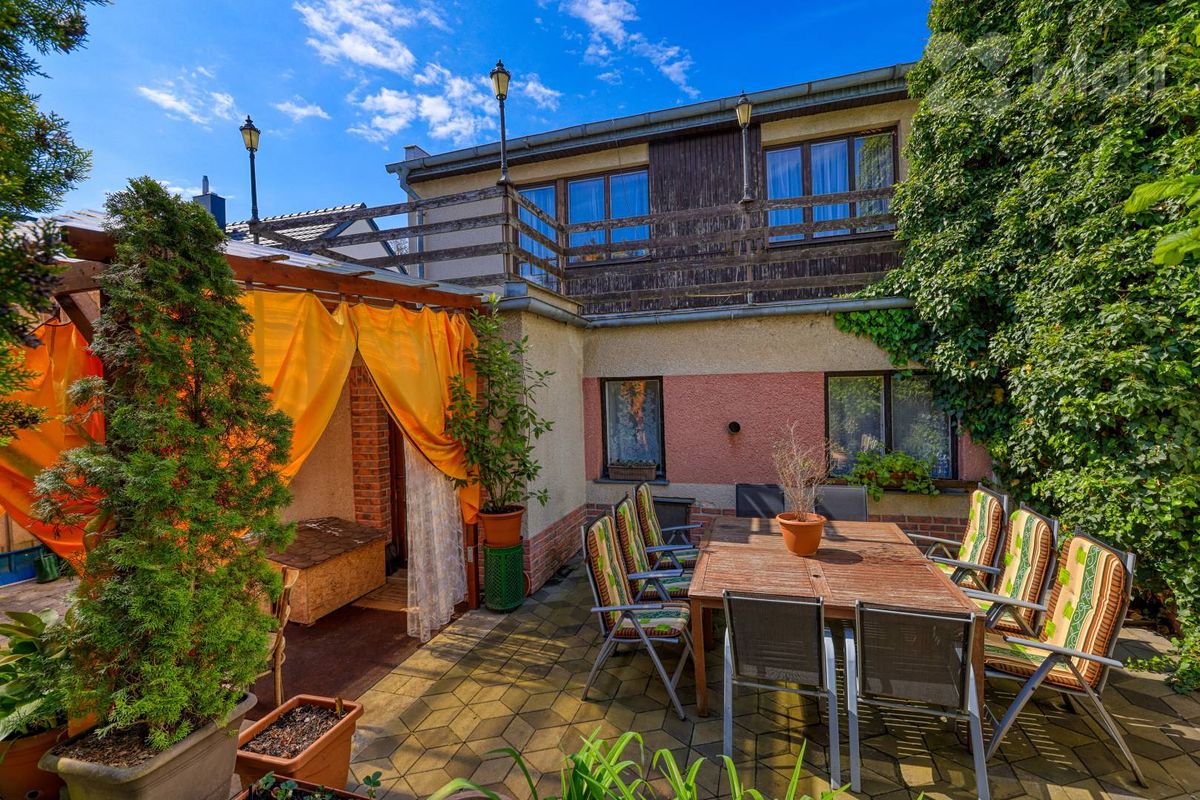 Prodej rodinného domu 131 m², pozemek 582 m²