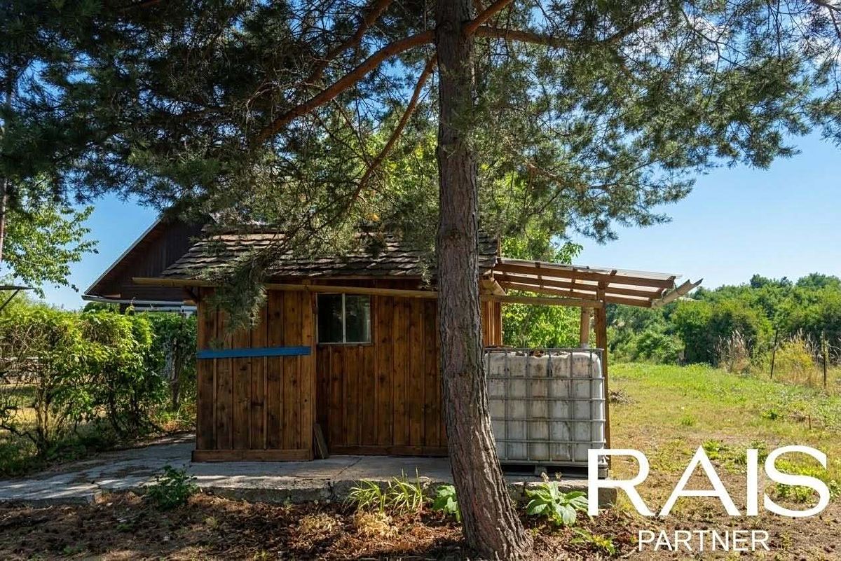 Prodej zahrady 437 m²