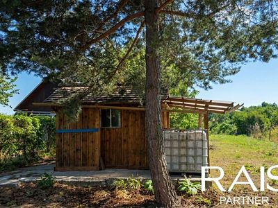 Prodej zahrady 437 m²