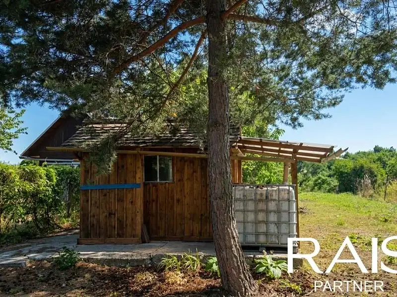 Prodej zahrady 437 m², Brno – náhled fotky 1