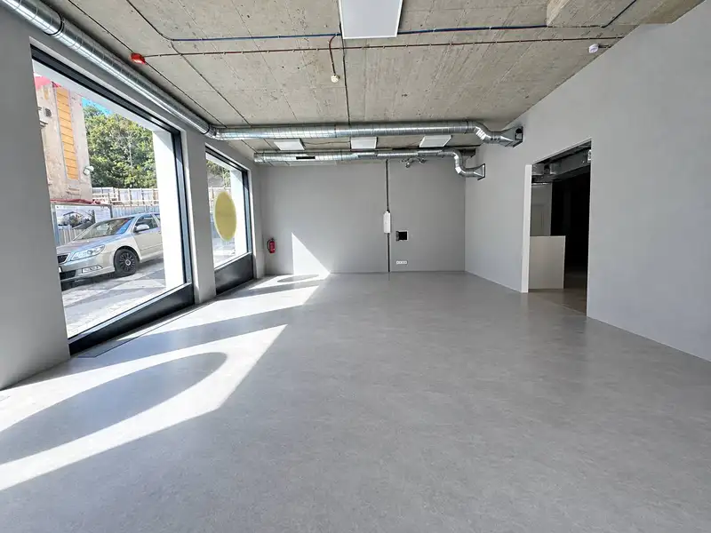 Pronájem restaurace 61 m², Praha – náhled fotky 3
