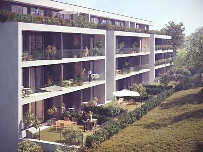 Prodej bytu 2+kk 53 m²