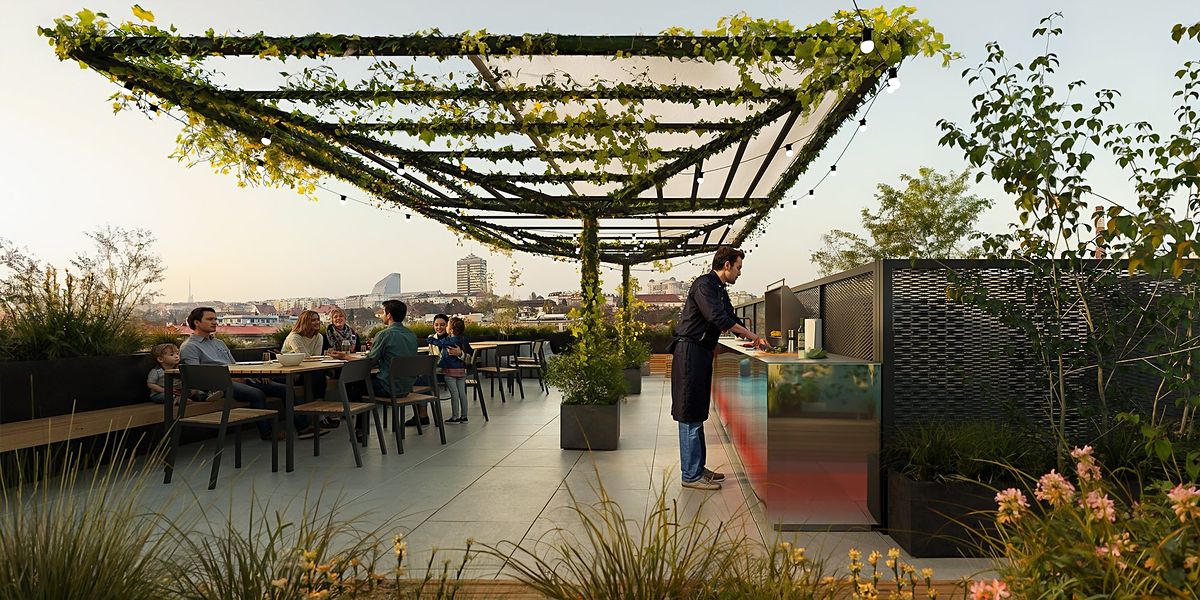 Prodej bytu 4+kk 94 m² – fotografie 5