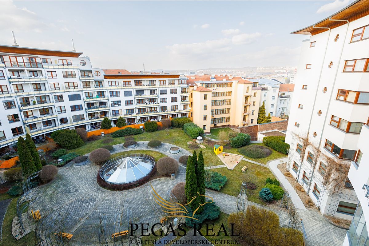 Prodej bytu 2+kk 70 m² – fotografie 4