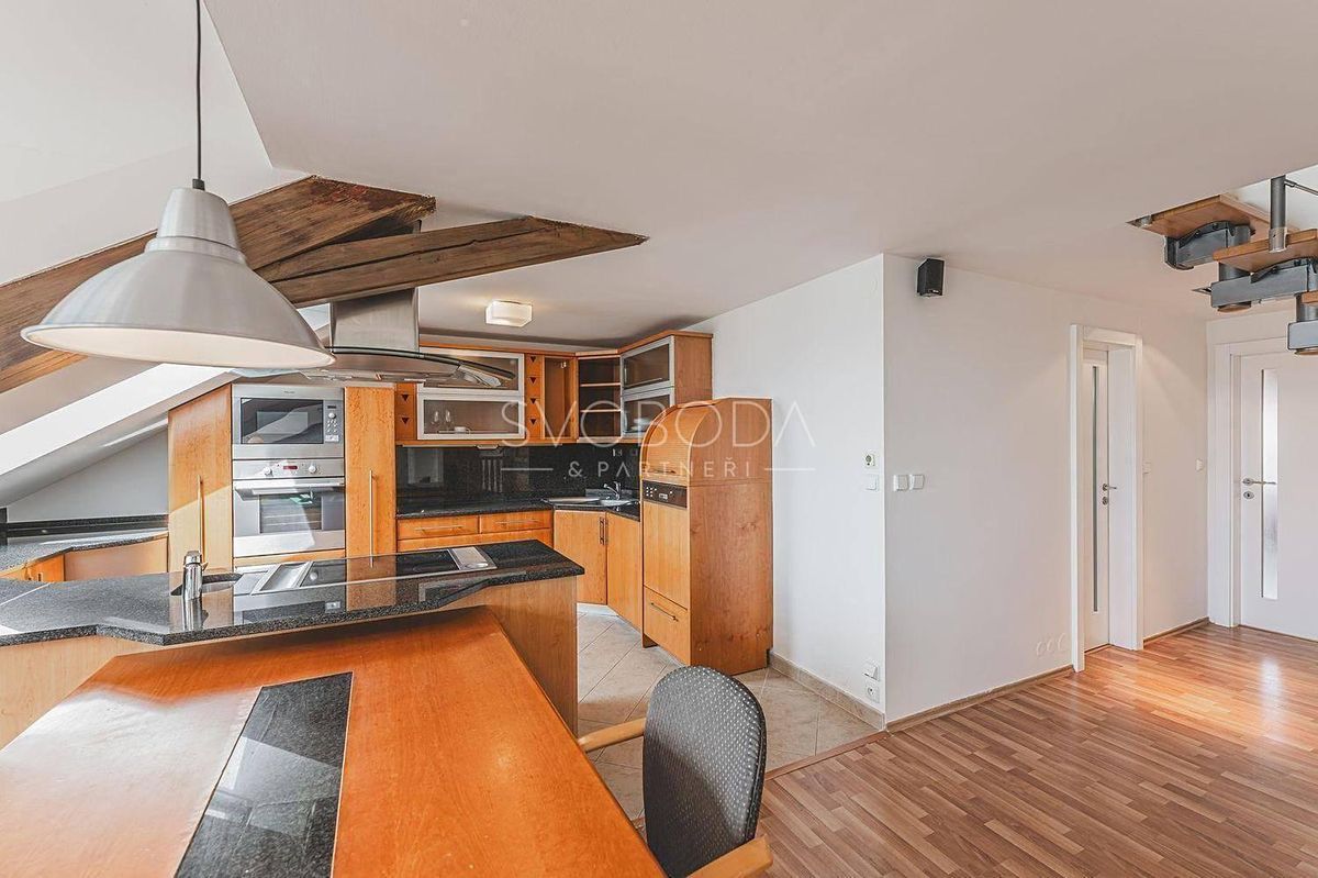 Pronájem bytu 3+kk 107 m² – fotografie 5