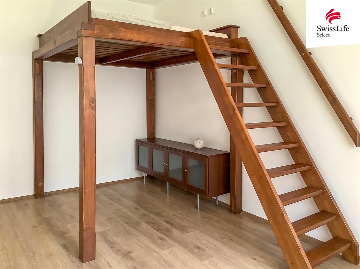 Prodej bytu 1+1 40 m² – fotografie 4
