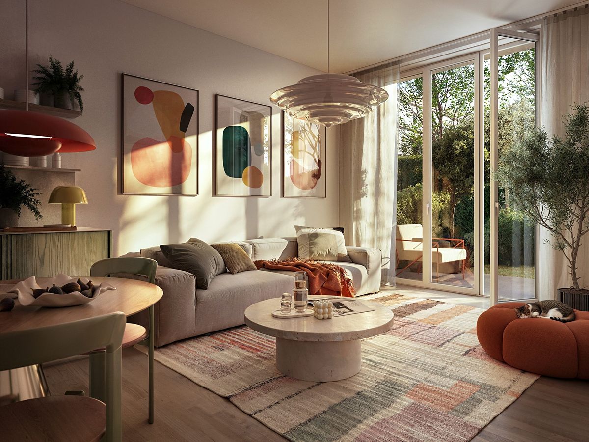 Prodej bytu 3+kk 78 m² – fotografie 3