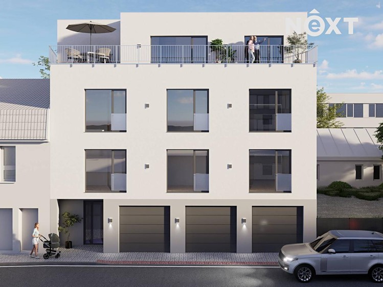 Prodej bytu 2+kk, 84 m² (8 z 8)