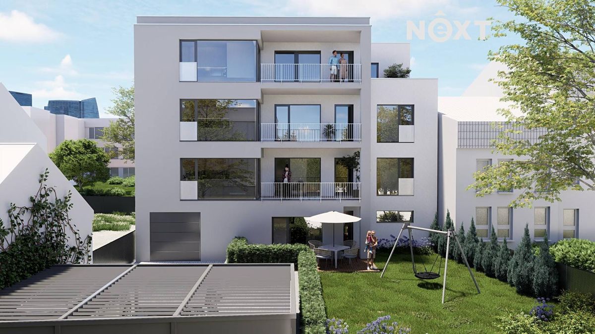 Prodej bytu 2+kk 84 m²