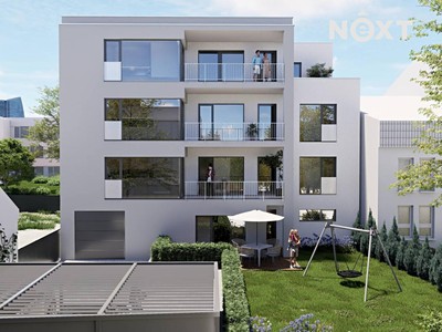 Prodej bytu 2+kk 84 m²