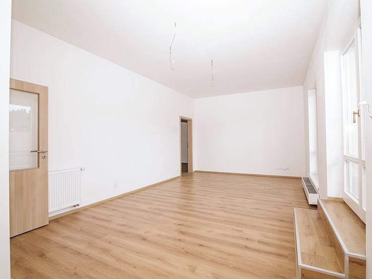 Квартира 2+kk на продаж, 53 м² (9 з 27)