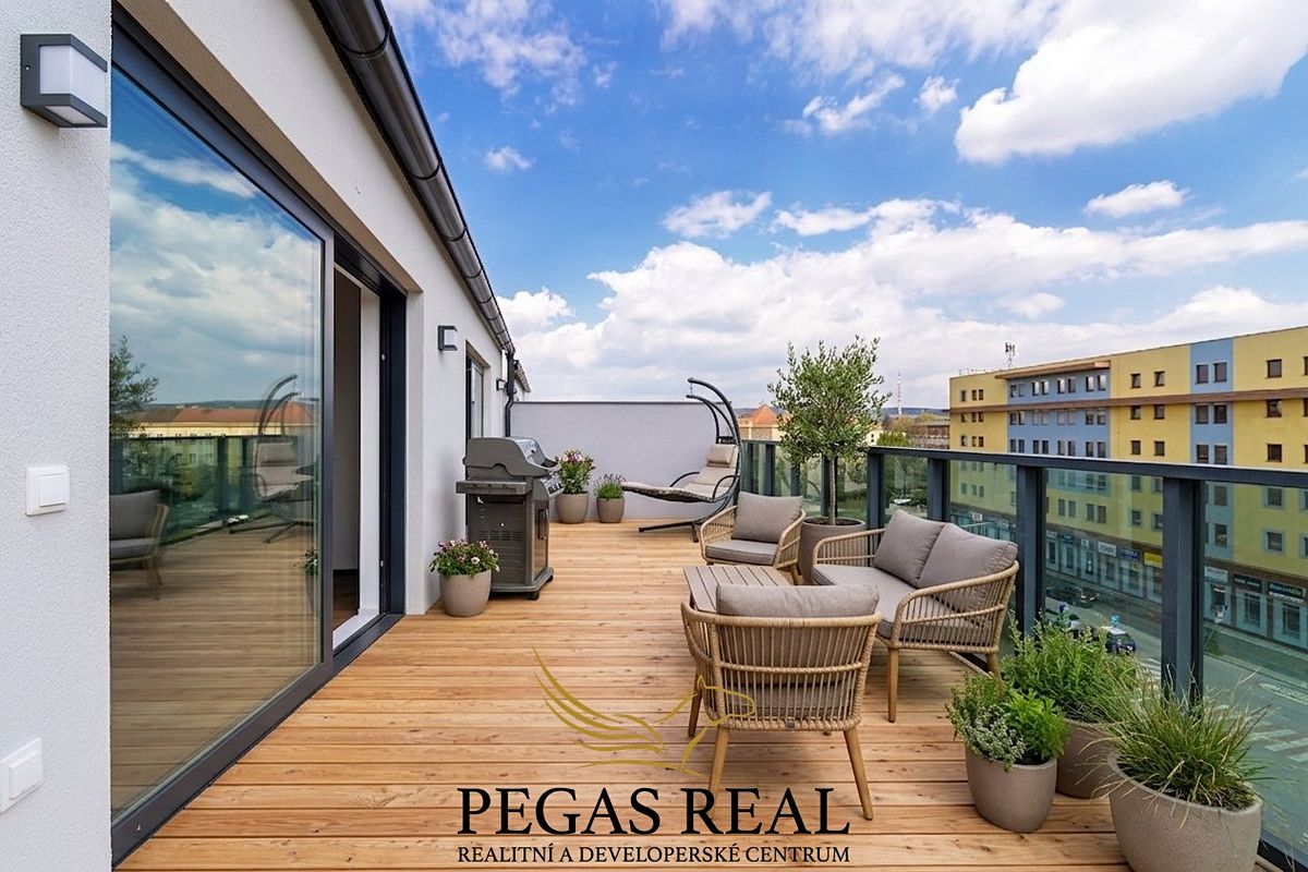 Prodej bytu 1+kk 57 m² – fotografie 3