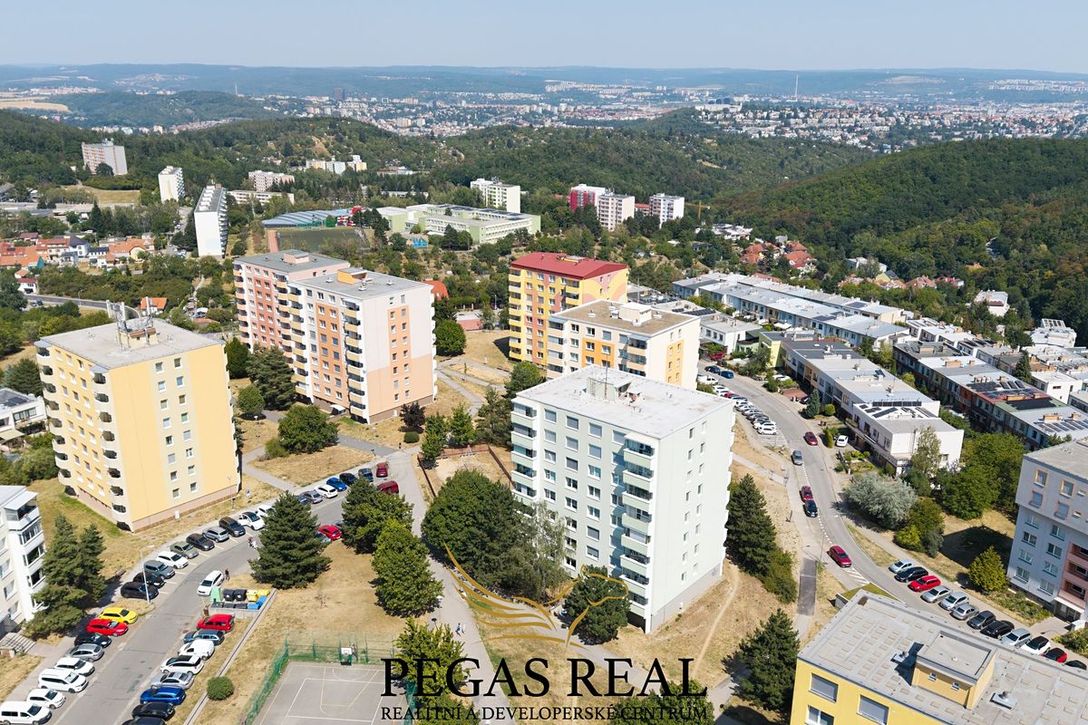Prodej bytu 3+1 75 m² – fotografie 5