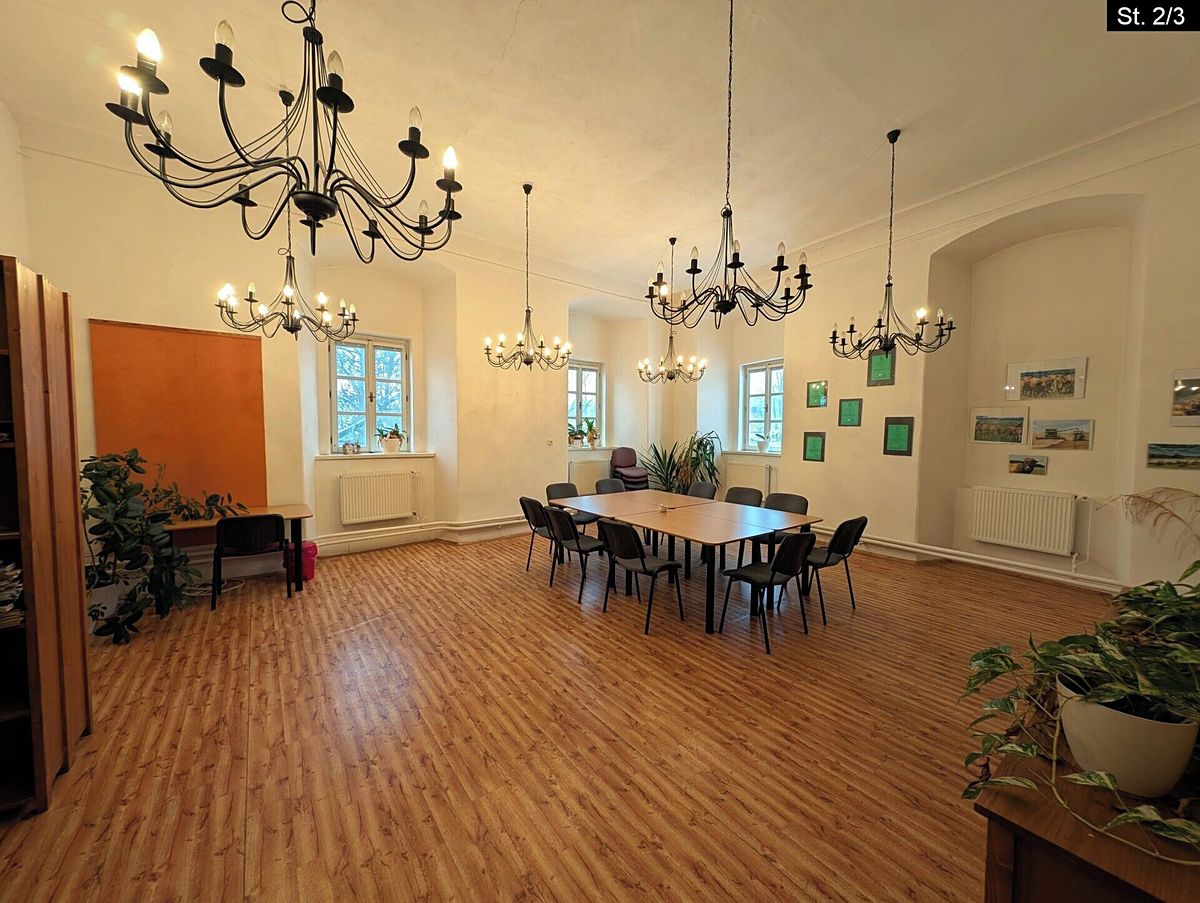 Prodej výrobní haly, prostoru 30223 m² – fotografie 3