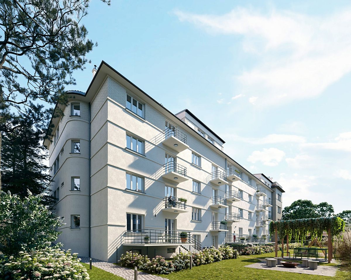 Prodej bytu 2+kk 42 m² – fotografie 5