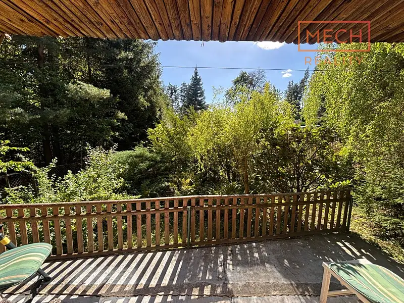 Prodej chaty 60 m², pozemek 325 m², Konice – náhled fotky 3