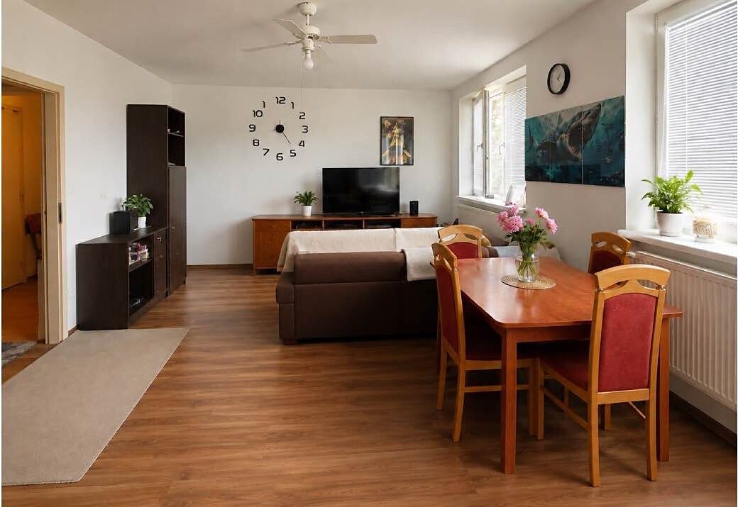Prodej bytu 2+kk 50 m² – fotografie 2