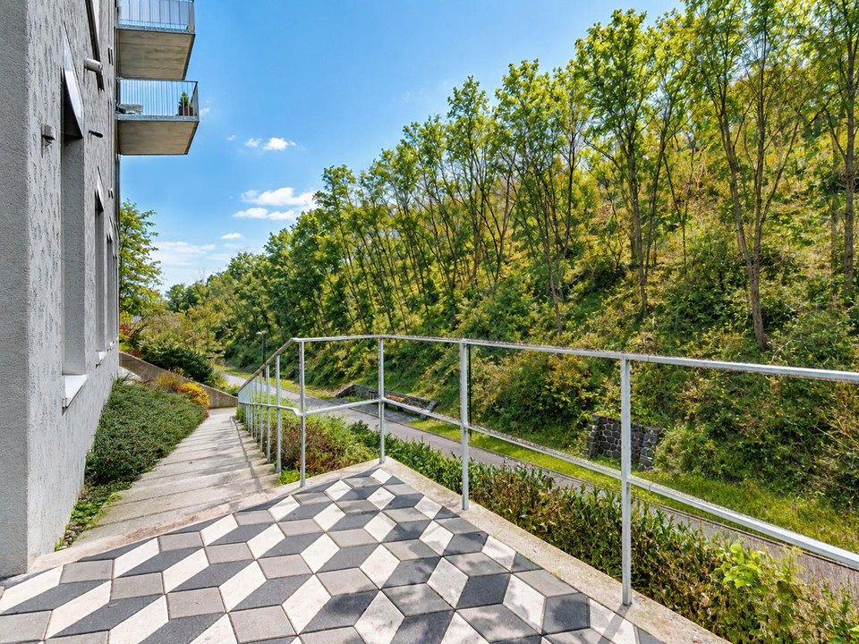Pronájem bytu 1+kk 34 m² – fotografie 4