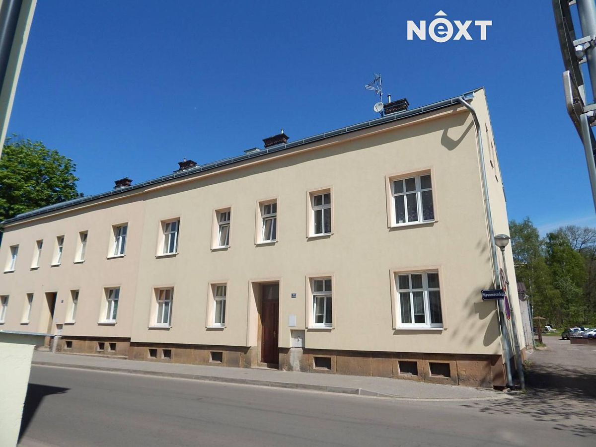 Pronájem bytu 2+kk 60 m² – fotografie 2