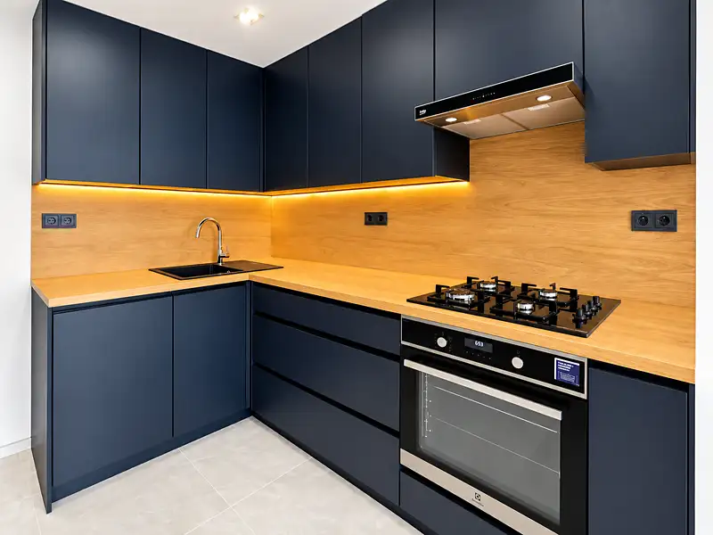 Pronájem bytu 3+kk 65 m², Praha – náhled fotky 2