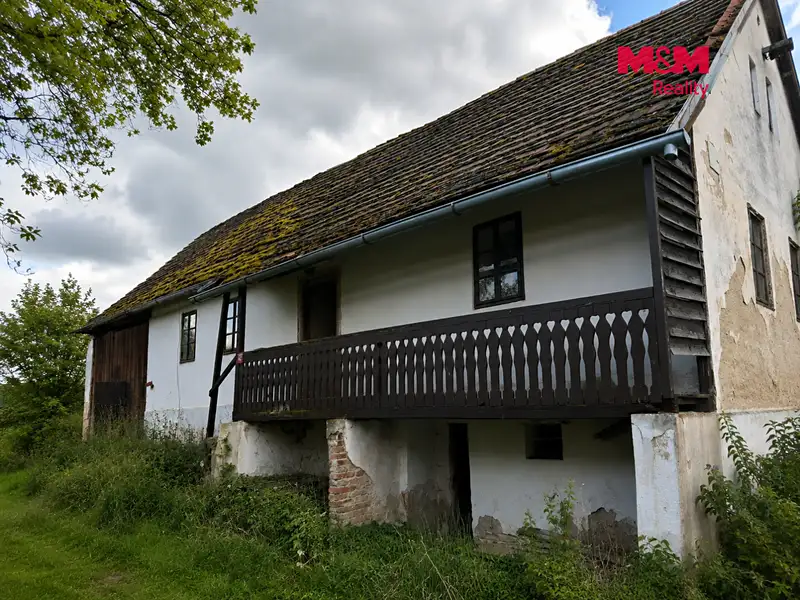Prodej rodinného domu 110 m², pozemek 1178 m², Petroupim – náhled fotky 2