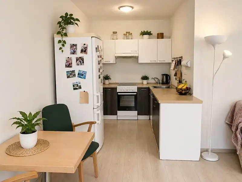 Prodej bytu 2+kk 51 m², Holešov – náhled fotky 1