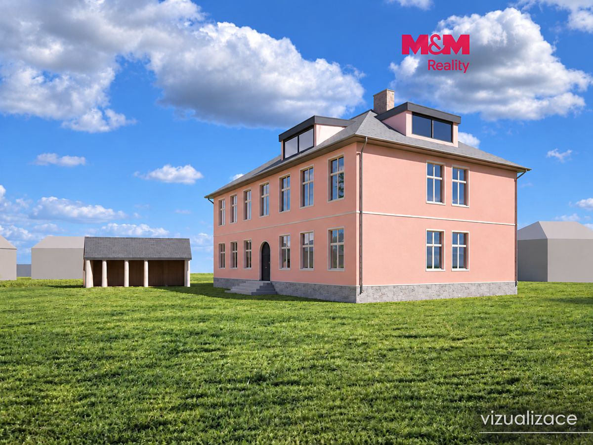 Prodej bytu 2+kk 52 m²