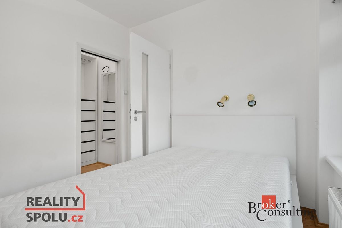 Prodej bytu 2+1 51 m² – fotografie 5