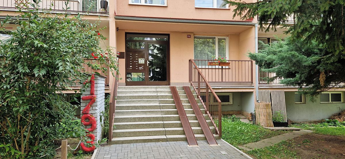 Prodej bytu 3+kk 75 m²