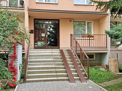 Prodej bytu 3+kk 75 m²