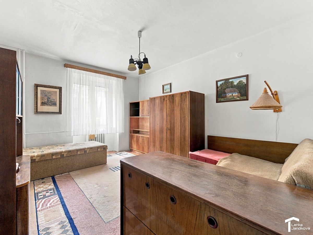 Prodej bytu 2+1 59 m² – fotografie 4