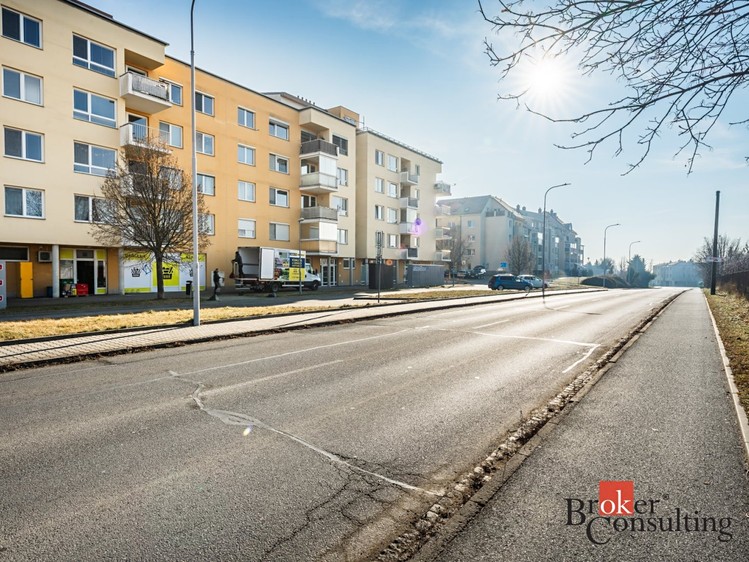 Prodej bytu 1+kk, 40 m² (17 z 17)