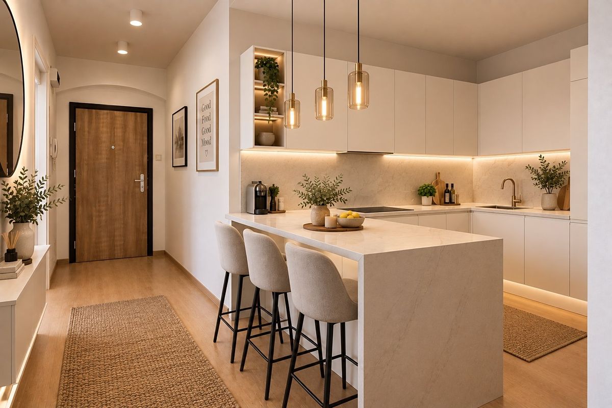 Prodej bytu 3+kk 81 m² – fotografie 5