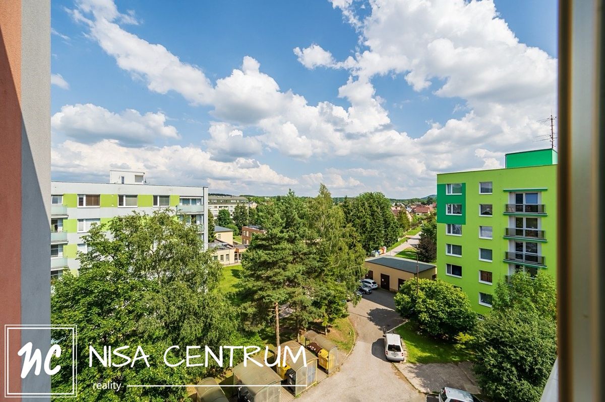 Prodej bytu 3+1 70 m² – fotografie 2