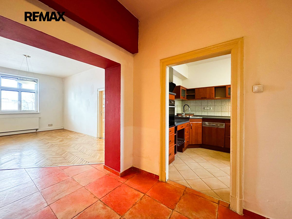 Prodej bytu 3+1 116 m² – fotografie 3