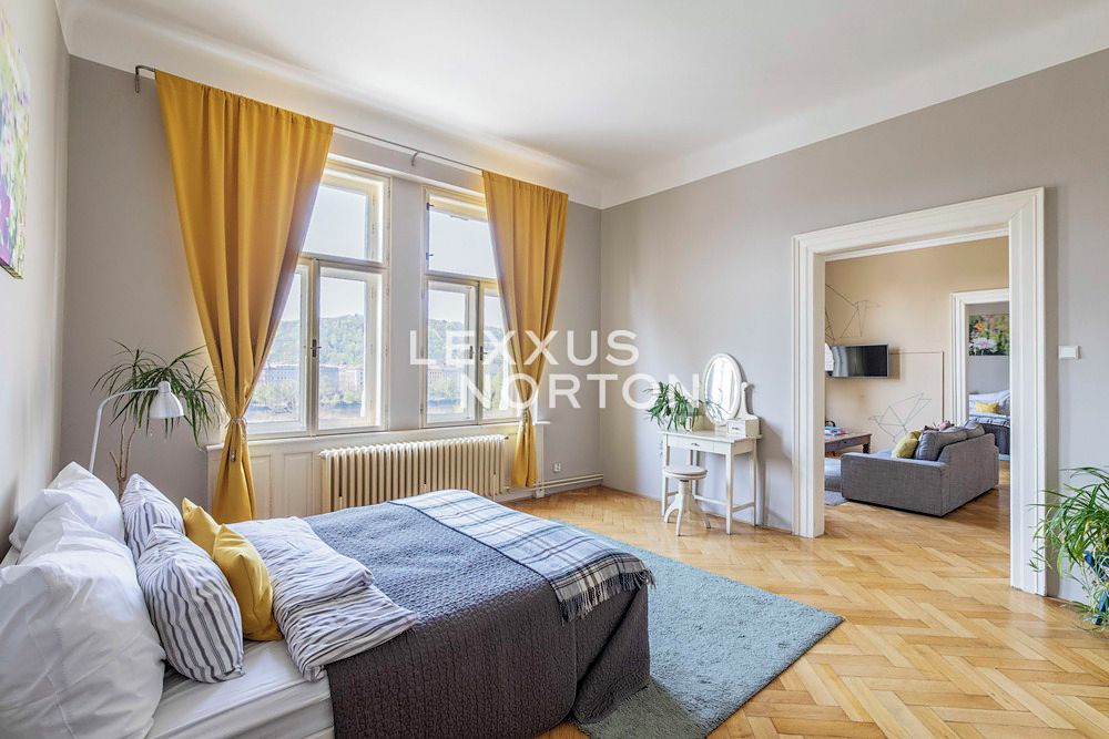 Prodej bytu 4+1 133 m² – fotografie 4