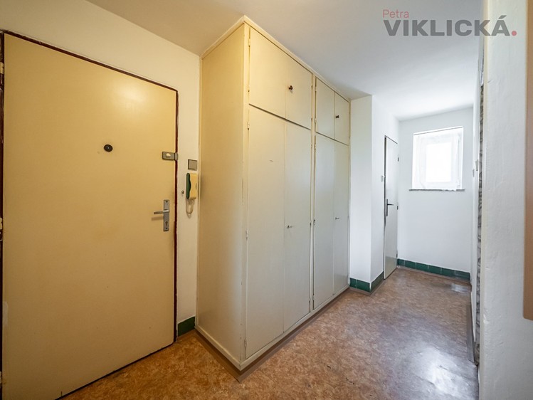 Квартира 3+1 на продаж, 73 м² (15 з 28)