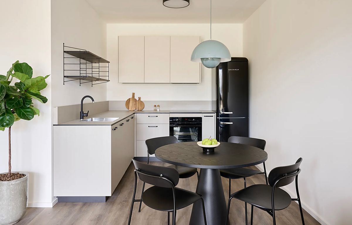 Pronájem bytu 2+kk 63 m² – fotografie 2