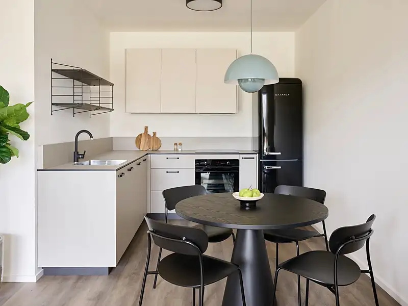 Pronájem bytu 2+kk 63 m², Praha – náhled fotky 2