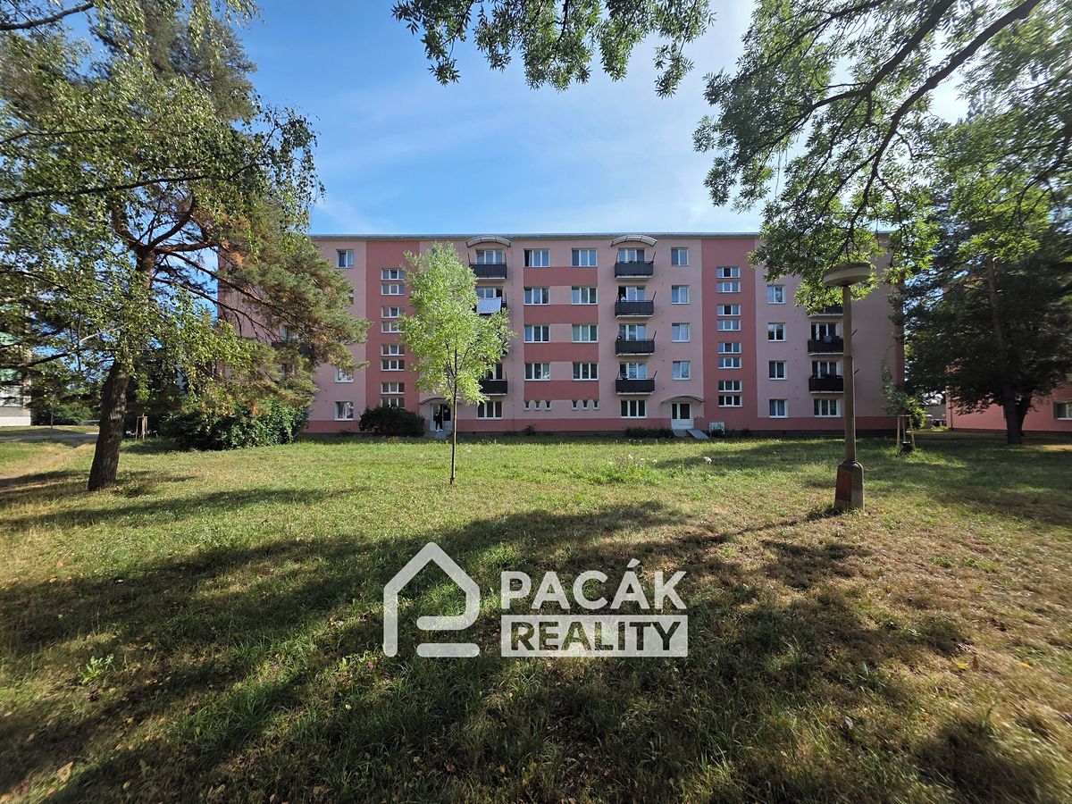 Pronájem bytu 2+1 52 m² – fotografie 5