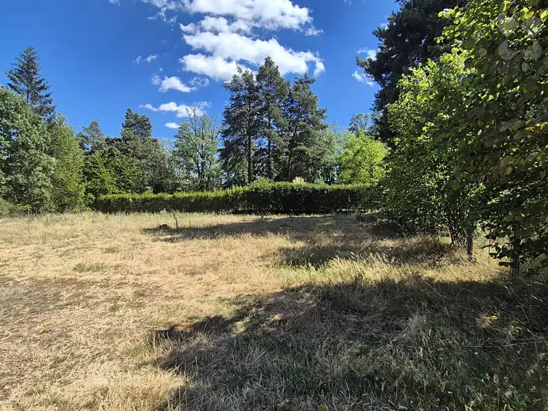 Prodej zahrady 2268 m², Brno – náhled fotky 2